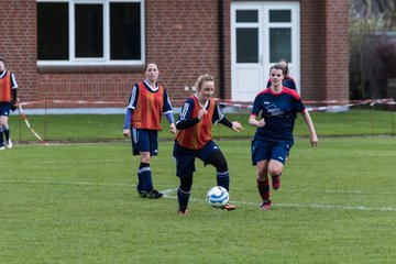 Bild 245 - F TSV Wiemersdorf - SV B�neb�ttel-Husberg : Ergebnis: 1:0